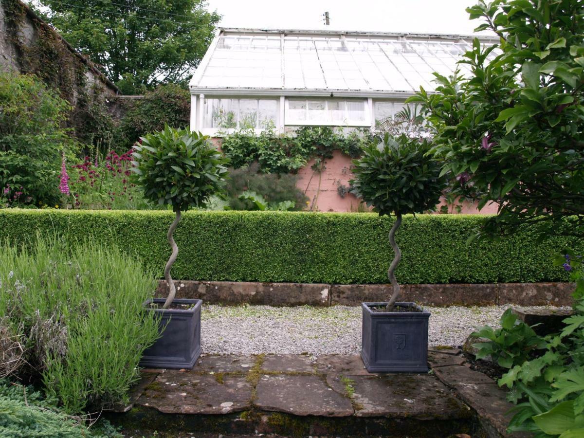 Appartement The Garden Studio à Moniaive Extérieur photo